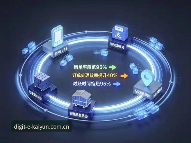 3种数据闭环验证：开云体育投注APP中国版必备的架构风向实测